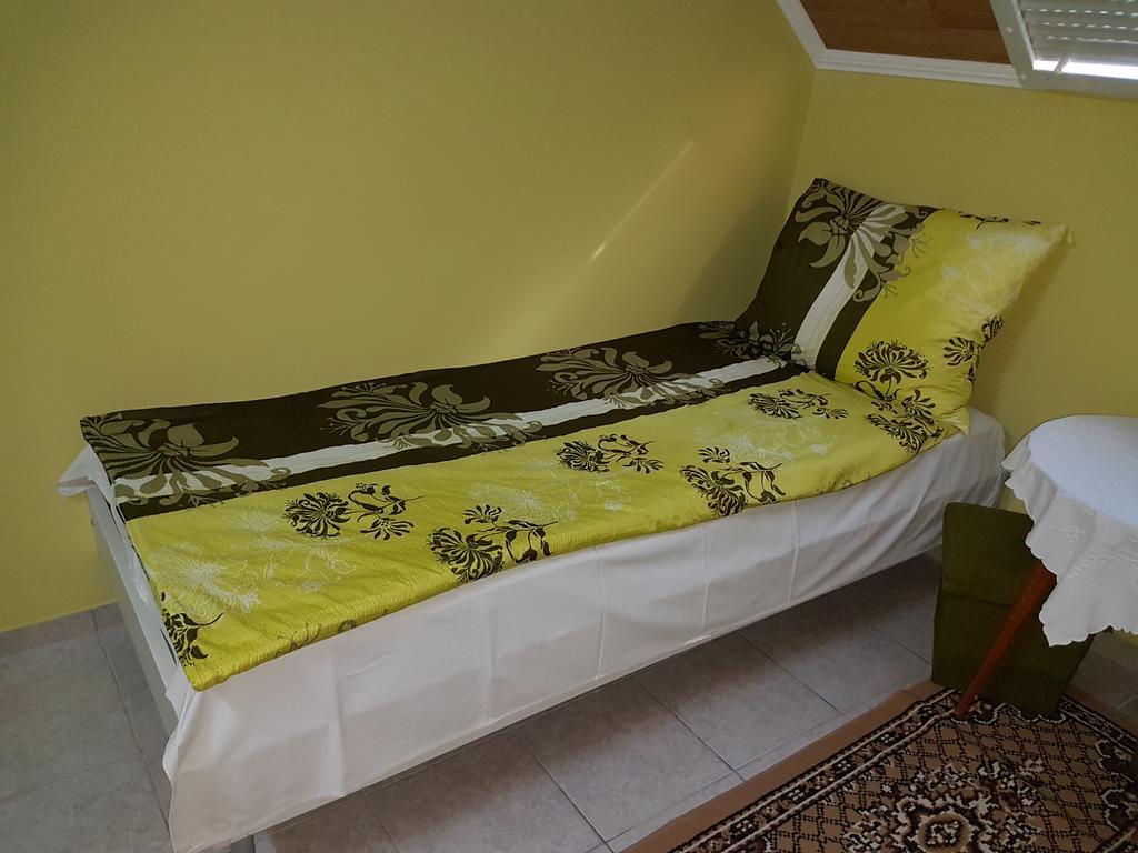 Hotel Ilona Vendeghaz Siófok Exteriér fotografie